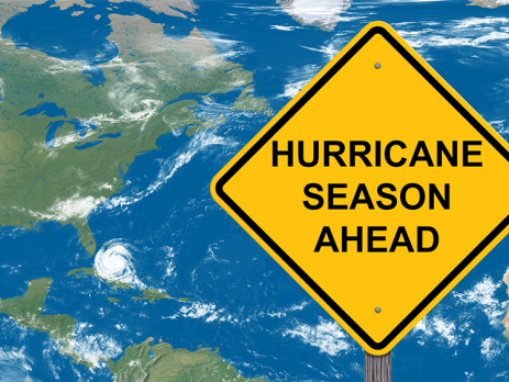 Preparing for the 2021 Hurricane Season