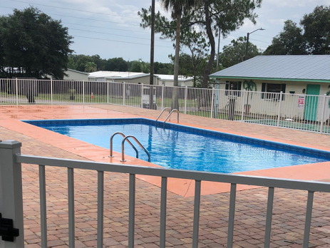 Top 10 RV Park Amenities