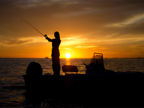 Have a Fall Adventure at Florida’s Sports Coast