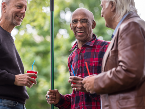 Embracing the Spirit of Community